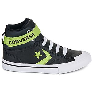 Baskets montantes enfant Converse PRO BLAZE STRAP LEATHER Noir 27,28,29,31,32,33,34,35 garcons - Publicité Baskets montantes enfant Converse PRO BLAZE STRAP LEATHER Noir 27,28,29,31,32,33,34,35 garcons - Publicité