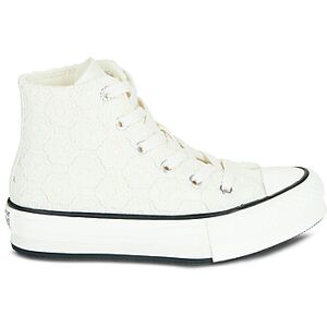 Baskets montantes enfant Converse Chuck Taylor All Star EVA Lift Beige 27,28,29,30,31,32,33,34,35 filles - Publicité Baskets montantes enfant Converse Chuck Taylor All Star EVA Lift Beige 27,28,29,30,31,32,33,34,35 filles - Publicité