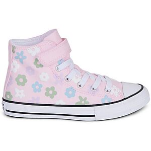 Baskets montantes enfant Converse Chuck Taylor All Star 1V Rose 28,29,30,31,32,33,34,35 filles - Publicité Baskets montantes enfant Converse Chuck Taylor All Star 1V Rose 28,29,30,31,32,33,34,35 filles - Publicité