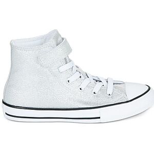 Baskets montantes enfant Converse Chuck Taylor All Star 1V Gris 28,29,30,31,32,33,34,35 filles - Publicité Baskets montantes enfant Converse Chuck Taylor All Star 1V Gris 28,29,30,31,32,33,34,35 filles - Publicité