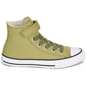 Baskets montantes enfant Converse Chuck Taylor All Star 1V Vert 27,28,29,30,31,32,33,34,35 filles - Publicité Baskets montantes enfant Converse Chuck Taylor All Star 1V Vert 27,28,29,30,31,32,33,34,35 filles - Publicité