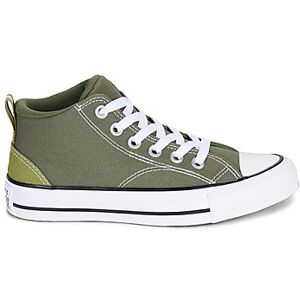 Baskets montantes enfant Converse Chuck Taylor All Star Malden Street Vert 36,37,38,39,40,35 1/2,37 1/2,38 1/2 garcons - Publicité Baskets montantes enfant Converse Chuck Taylor All Star Malden Street Vert 36,37,38,39,40,35 1/2,37 1/2,38 1/2 garcons - Publicité