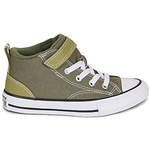 Baskets montantes enfant Converse Chuck Taylor All Star Malden Street 1V Vert 27,28,29,30,31,32,33,34,35 garcons - Publicité Baskets montantes enfant Converse Chuck Taylor All Star Malden Street 1V Vert 27,28,29,30,31,32,33,34,35 garcons - Publicité