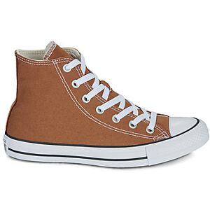 Baskets montantes Converse CHUCK TAYLOR ALL STAR Marron 36,37,38,39,40,41,42,44,46,35,37 1/2,41 1/2,36 1/2,39 1/2 femmes - Publicité Baskets montantes Converse CHUCK TAYLOR ALL STAR Marron 36,37,38,39,40,41,42,44,46,35,37 1/2,41 1/2,36 1/2,39 1/2 femmes - Publicité