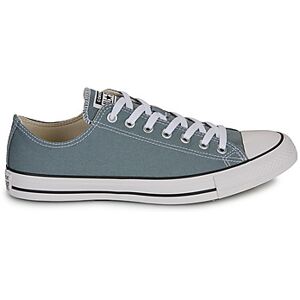 Baskets basses Converse CHUCK TAYLOR ALL STAR Bleu 42,43,45,41 1/2 hommes - Publicité Baskets basses Converse CHUCK TAYLOR ALL STAR Bleu 42,43,45,41 1/2 hommes - Publicité