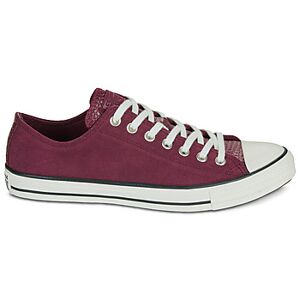 Baskets basses Converse CHUCK TAYLOR ALL STAR Rouge 41,42,43,44,45,46,42 1/2,46 1/2,41 1/2 hommes - Publicité Baskets basses Converse CHUCK TAYLOR ALL STAR Rouge 41,42,43,44,45,46,42 1/2,46 1/2,41 1/2 hommes - Publicité