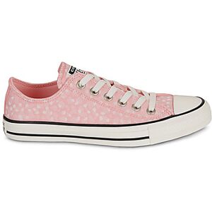 Baskets basses Converse CHUCK TAYLOR ALL STAR DEER PATTERN Rose 36,37,38,39,40,35,37 1/2,41 1/2,36 1/2,39 1/2 femmes - Publicité Baskets basses Converse CHUCK TAYLOR ALL STAR DEER PATTERN Rose 36,37,38,39,40,35,37 1/2,41 1/2,36 1/2,39 1/2 femmes - Publicité