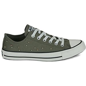 Baskets basses Converse CHUCK TAYLOR ALL STAR Vert 36,37,38,39,40,41,35,37 1/2,36 1/2,39 1/2 femmes - Publicité Baskets basses Converse CHUCK TAYLOR ALL STAR Vert 36,37,38,39,40,41,35,37 1/2,36 1/2,39 1/2 femmes - Publicité