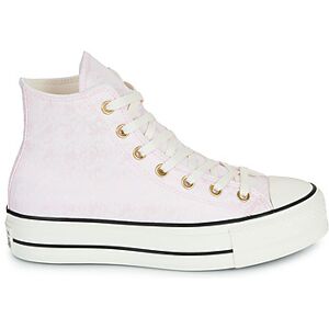 Baskets montantes Converse LIFT PLATFORM Rose 36,37,38,39,40,41,35,37 1/2,36 1/2,39 1/2 femmes - Publicité Baskets montantes Converse LIFT PLATFORM Rose 36,37,38,39,40,41,35,37 1/2,36 1/2,39 1/2 femmes - Publicité