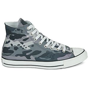Baskets montantes Converse CHUCK TAYLOR ALL STAR WIDE Gris 40,41,42,43,44,45,46,46 1/2,48 hommes - Publicité Baskets montantes Converse CHUCK TAYLOR ALL STAR WIDE Gris 40,41,42,43,44,45,46,46 1/2,48 hommes - Publicité