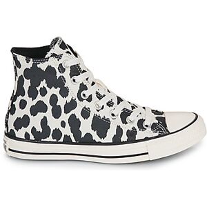 Baskets montantes Converse CHUCK TAYLOR ALL STAR COW PRINT Noir 36,37,38,39,40,41,35,37 1/2,36 1/2,39 1/2 femmes - Publicité Baskets montantes Converse CHUCK TAYLOR ALL STAR COW PRINT Noir 36,37,38,39,40,41,35,37 1/2,36 1/2,39 1/2 femmes - Publicité
