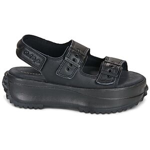 Sandales plates Converse Run Star Sandal Noir 36,37,38,39,40 femmes - Publicité Sandales plates Converse Run Star Sandal Noir 36,37,38,39,40 femmes - Publicité