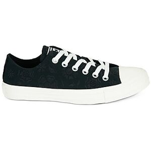 Baskets basses Converse Chuck Taylor All Star Noir 36,37,38,39,40,41,35,37 1/2,41 1/2,36 1/2,39 1/2 femmes - Publicité Baskets basses Converse Chuck Taylor All Star Noir 36,37,38,39,40,41,35,37 1/2,41 1/2,36 1/2,39 1/2 femmes - Publicité