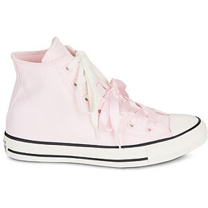 Baskets montantes Converse Chuck Taylor All Star Rose 36,37,38,39,40,41,42,35,37 1/2,39 1/2 femmes - Publicité Baskets montantes Converse Chuck Taylor All Star Rose 36,37,38,39,40,41,42,35,37 1/2,39 1/2 femmes - Publicité