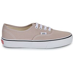 Baskets basses Vans Authentic COLOR THEORY MUSHROOM Beige 36,37,38,40,41,44,45,46,35,38 1/2 femmes - Publicité Baskets basses Vans Authentic COLOR THEORY MUSHROOM Beige 36,37,38,40,41,44,45,46,35,38 1/2 femmes - Publicité