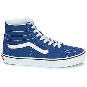 Baskets montantes Vans SK8-Hi COLOR THEORY Deep Indigo Bleu 36,37,38,40,41,43,44,45,46,35 hommes - Publicité Baskets montantes Vans SK8-Hi COLOR THEORY Deep Indigo Bleu 36,37,38,40,41,43,44,45,46,35 hommes - Publicité