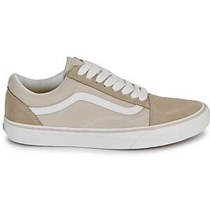 Baskets basses Vans Old Skool NINETIES TAN Beige 36,37,38,39,40,41,42,43,44,35,38 1/2 femmes - Publicité Baskets basses Vans Old Skool NINETIES TAN Beige 36,37,38,39,40,41,42,43,44,35,38 1/2 femmes - Publicité