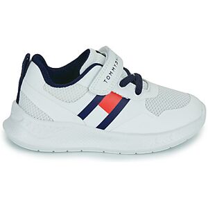 Baskets basses enfant Tommy Hilfiger CONNOR Blanc 20,21,22,23,24,25,26,27,28,29 garcons - Publicité Baskets basses enfant Tommy Hilfiger CONNOR Blanc 20,21,22,23,24,25,26,27,28,29 garcons - Publicité