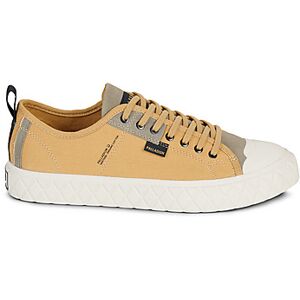 Baskets basses Palladium PALLA ACE HTG SUPPLY Beige 41,42,43,44,45 hommes - Publicité Baskets basses Palladium PALLA ACE HTG SUPPLY Beige 41,42,43,44,45 hommes - Publicité