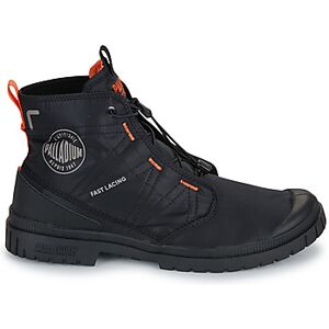 Baskets montantes Palladium SP20 TRAVEL HI Noir 44 hommes - Publicité Baskets montantes Palladium SP20 TRAVEL HI Noir 44 hommes - Publicité