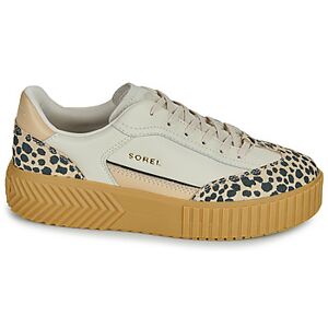 Baskets basses Sorel ONA AVE T-TOE Beige 36,37,38,39,40,41 femmes - Publicité Baskets basses Sorel ONA AVE T-TOE Beige 36,37,38,39,40,41 femmes - Publicité
