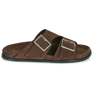 Mules ALOHAS ALBA Marron 36,37,38,39,40 femmes - Publicité Mules ALOHAS ALBA Marron 36,37,38,39,40 femmes - Publicité