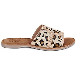 Mules Bullboxer 6RS0040701 Marron 38,39,40,41 femmes - Publicité Mules Bullboxer 6RS0040701 Marron 38,39,40,41 femmes - Publicité