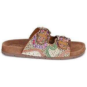 Mules Bullboxer 6RS0050701 Multicolore 36,37,38 femmes - Publicité Mules Bullboxer 6RS0050701 Multicolore 36,37,38 femmes - Publicité