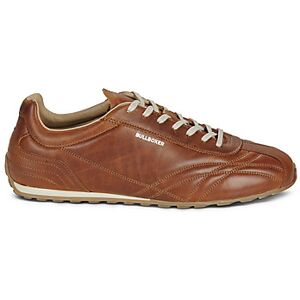 Baskets basses Bullboxer 7CI0130101 Marron 41,42,43,45,46 hommes - Publicité Baskets basses Bullboxer 7CI0130101 Marron 41,42,43,45,46 hommes - Publicité
