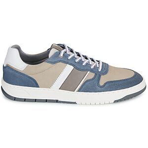 Baskets basses Bullboxer 7LT0010103 Multicolore 41,42,43,44,45 hommes - Publicité Baskets basses Bullboxer 7LT0010103 Multicolore 41,42,43,44,45 hommes - Publicité