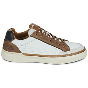 Baskets basses Bullboxer 7LT0020109 Blanc 42,43,44,45,46 hommes - Publicité Baskets basses Bullboxer 7LT0020109 Blanc 42,43,44,45,46 hommes - Publicité