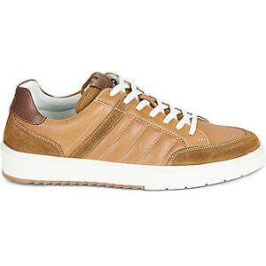 Baskets basses Bullboxer 7VD0010101 Marron 41,42,43,44,45,46 hommes - Publicité Baskets basses Bullboxer 7VD0010101 Marron 41,42,43,44,45,46 hommes - Publicité