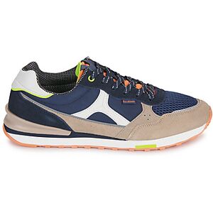 Baskets basses Bullboxer 7XC0040101 Marine 41,42,43,44,45 hommes - Publicité Baskets basses Bullboxer 7XC0040101 Marine 41,42,43,44,45 hommes - Publicité