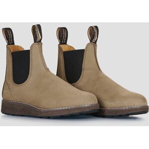 Boots Blundstone AEROCORK CHELSEA BOOTS Beige 36,38,40,43 hommes - Publicité Boots Blundstone AEROCORK CHELSEA BOOTS Beige 36,38,40,43 hommes - Publicité