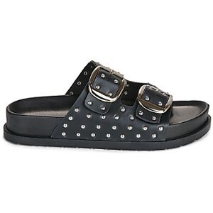 Mules Gioseppo SHOREHAM Noir 37,38,39,40,41 femmes - Publicité Mules Gioseppo SHOREHAM Noir 37,38,39,40,41 femmes - Publicité