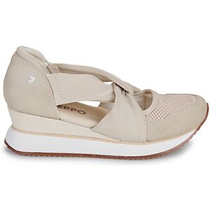 Slip ons Gioseppo TUHELJ Beige 37,39,40 femmes - Publicité Slip ons Gioseppo TUHELJ Beige 37,39,40 femmes - Publicité