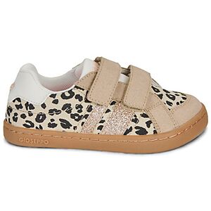 Baskets basses enfant Gioseppo TANJAY Beige 26,27,28,29 filles - Publicité Baskets basses enfant Gioseppo TANJAY Beige 26,27,28,29 filles - Publicité