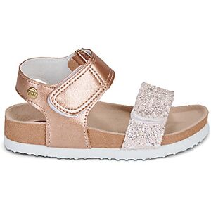 Sandales plates Gioseppo WALSALL Rose 26,27,28,29,30,31,32 filles - Publicité Sandales plates Gioseppo WALSALL Rose 26,27,28,29,30,31,32 filles - Publicité