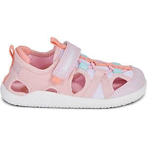 Sandales plates Gioseppo CALABAR Rose 26,27,28,29 filles - Publicité Sandales plates Gioseppo CALABAR Rose 26,27,28,29 filles - Publicité