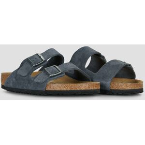 Mules BIRKENSTOCK Arizona Gris 37,38,39,40,41,42,43,44,45,46 hommes - Publicité Mules BIRKENSTOCK Arizona Gris 37,38,39,40,41,42,43,44,45,46 hommes - Publicité