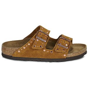 Mules BIRKENSTOCK Arizona Marron 36,37,38,39,40 femmes - Publicité Mules BIRKENSTOCK Arizona Marron 36,37,38,39,40 femmes - Publicité