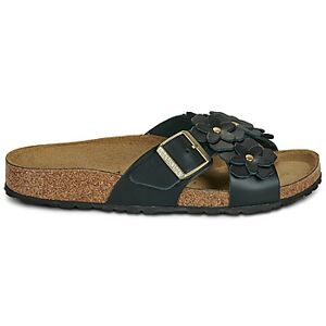 Mules BIRKENSTOCK Siena Noir 36,37,38,39,40,41,35 femmes - Publicité Mules BIRKENSTOCK Siena Noir 36,37,38,39,40,41,35 femmes - Publicité