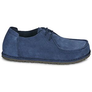 Mocassins BIRKENSTOCK Utti Lace Bleu 36,37,38,39,40,43,44 hommes - Publicité Mocassins BIRKENSTOCK Utti Lace Bleu 36,37,38,39,40,43,44 hommes - Publicité