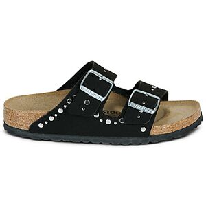 Mules enfant BIRKENSTOCK Arizona Kids Rivet Noir 36 filles - Publicité Mules enfant BIRKENSTOCK Arizona Kids Rivet Noir 36 filles - Publicité