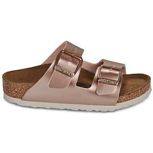 Mules enfant BIRKENSTOCK Arizona Kids Rose 26,27,28,29,30 filles - Publicité Mules enfant BIRKENSTOCK Arizona Kids Rose 26,27,28,29,30 filles - Publicité