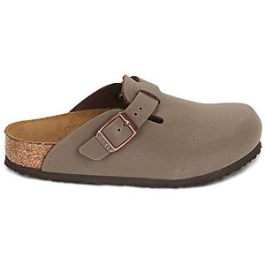 Sabots enfant BIRKENSTOCK Boston Kids Marron 26,27,28,29,30,31,32 garcons - Publicité Sabots enfant BIRKENSTOCK Boston Kids Marron 26,27,28,29,30,31,32 garcons - Publicité