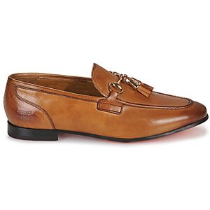 Mocassins Melvin & Hamilton Scarlett 78 Marron 37,38,39,40 femmes - Publicité Mocassins Melvin & Hamilton Scarlett 78 Marron 37,38,39,40 femmes - Publicité
