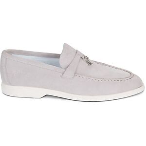 Mocassins Melvin & Hamilton Adley 3 Gris 39,40 femmes - Publicité Mocassins Melvin & Hamilton Adley 3 Gris 39,40 femmes - Publicité