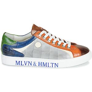 Baskets basses Melvin & Hamilton Harvey 9 Multicolore 39,41,42,43,44,45 hommes - Publicité Baskets basses Melvin & Hamilton Harvey 9 Multicolore 39,41,42,43,44,45 hommes - Publicité