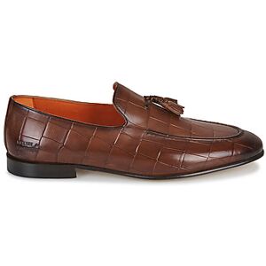 Mocassins Melvin & Hamilton Thomas 1 Marron 41,42,43,44 hommes - Publicité Mocassins Melvin & Hamilton Thomas 1 Marron 41,42,43,44 hommes - Publicité